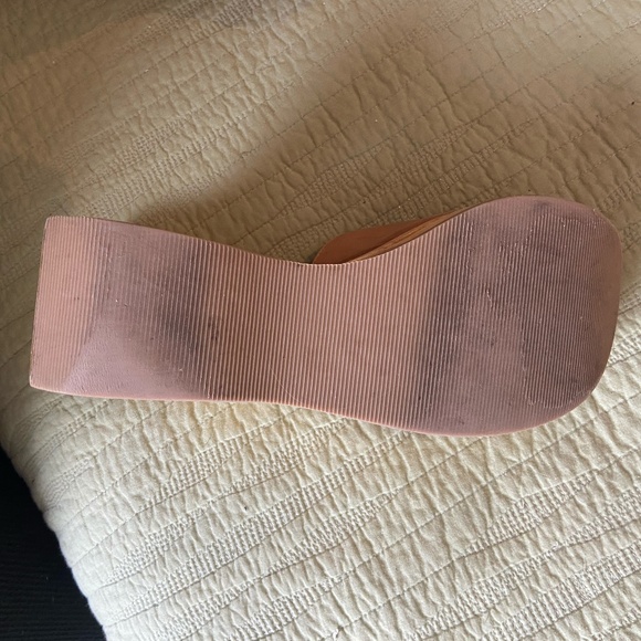 Vintage Steve Madden Wedges - Picture 3 of 3